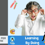 Corso di inglese - Learning by Doing Image