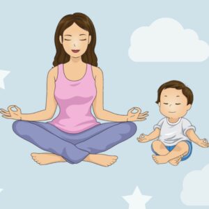 corso di mindfulness per bambini