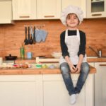 Corso online di cucina per bambini Image