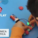 Giochi di Elettronica & Robotica - Corso e box Image