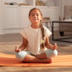 Corso di Yoga per bambini Image
